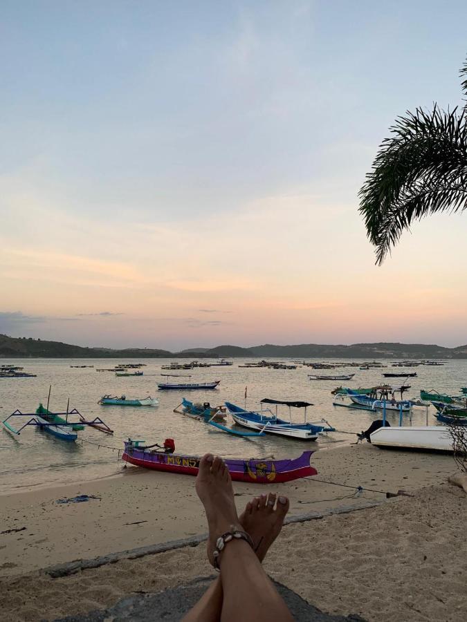 Charlies Shack Lombok Apartment Kuta  Bagian luar foto