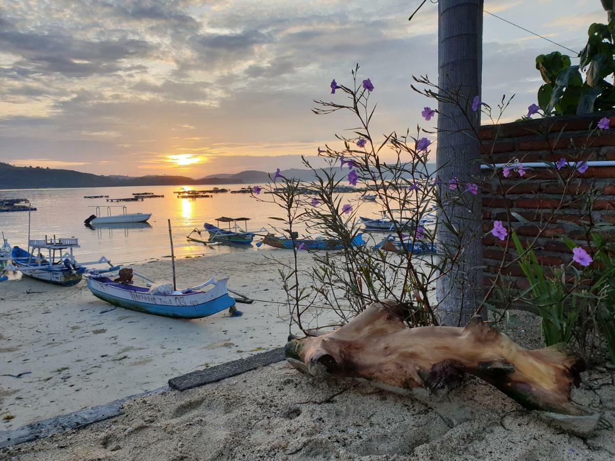 Charlies Shack Lombok Apartment Kuta  Bagian luar foto